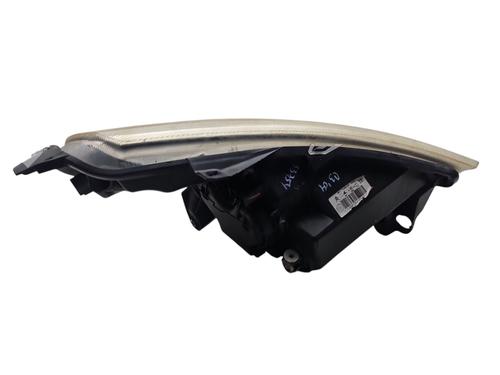 Left headlight CITROËN C3 Pluriel (HB_) 1.4 | BP26401700C28