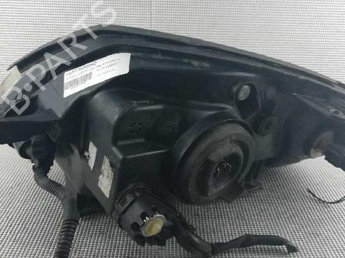 Right headlight HYUNDAI ACCENT II (LC) 1.5 CRDi | BP1580564C29 