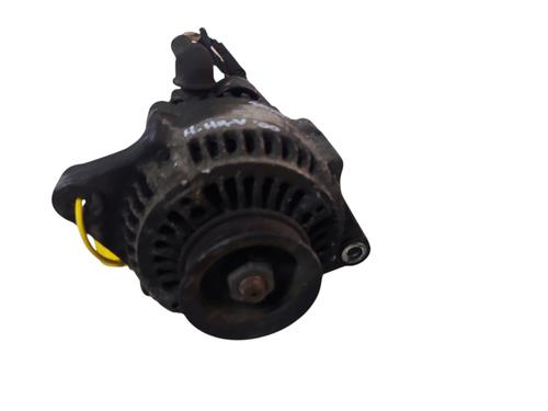 Used Alternator Alternator HONDA HR-V (GH_) 1.6 16V 4WD (GH2, GH4) (124 hp) 36497373 36497373