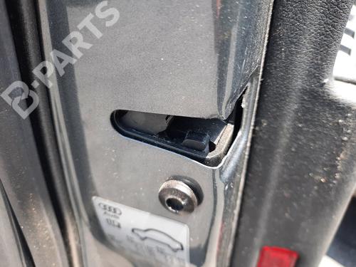 Used Front left lock Front left lock AUDI A4 B8 Avant (8K5) 2.0 TDI quattro (150 hp) 10155065 10155065