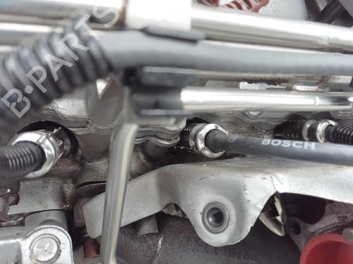 Engine AUDI A1 Sportback (8XA, 8XF) 1.2 TFSI | BP29311312M1 