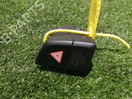 Used Warning switch AUDI Q5 (8RB) [2008-2019]  4626524