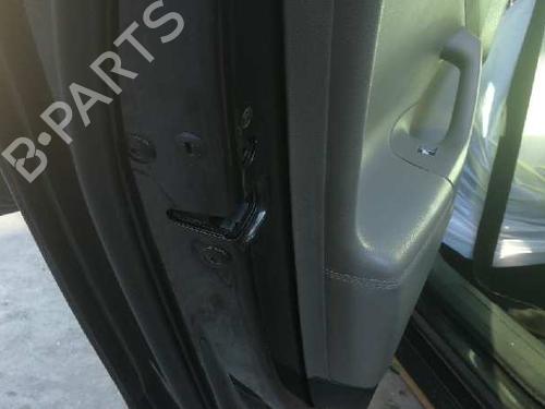 Rear left lock VW PASSAT B6 (3C2) 2.0 TDI | BP3460248C100 