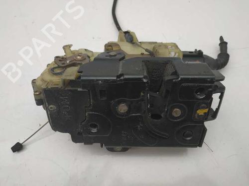 Front left lock SEAT IBIZA III (6L1)  | BP5077250C98 