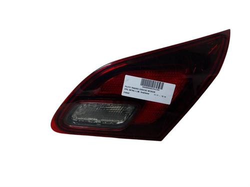 Right tailgate light OPEL ASTRA J (P10) | BP34460301C80 - Image 2