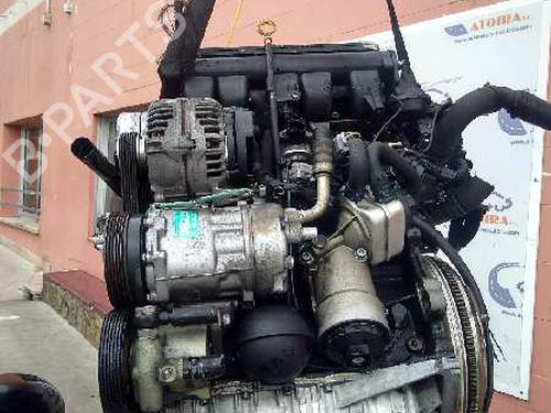 Engine SEAT TOLEDO II (1M2) 2.3 V5 | BP2233120M1 