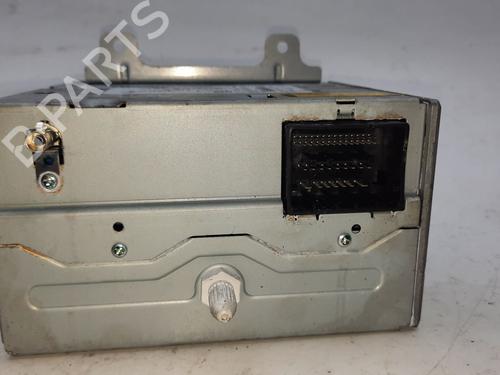 Radio OPEL ASTRA J (P10)  | BP25257431E6 