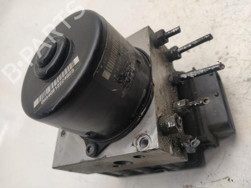 ABS pump PEUGEOT 206 Hatchback (2A/C) 2.0 HDI 90 | BP22381097M43 