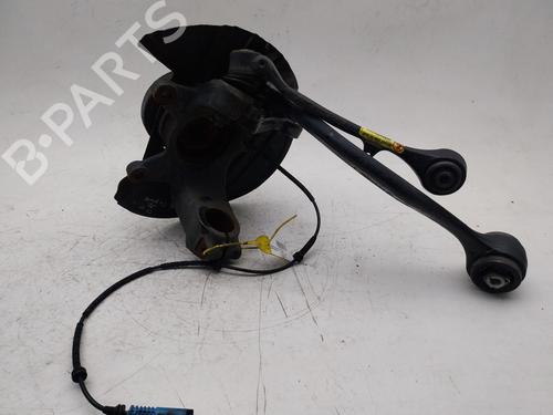 Right front steering knuckle BMW X3 (E83) 3.0 i xDrive | BP23141628M26 