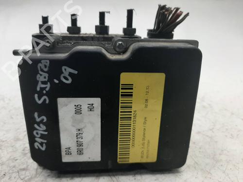 Used ABS pump SEAT IBIZA IV (6J5, 6P1) [2008-2017]  3457965