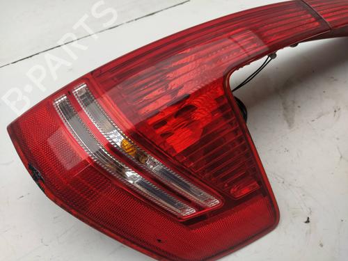 Right taillight CITROËN C4 I (LC_)  | BP10168900C35 