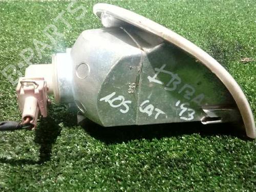 Right front indicator SEAT IBIZA II (6K1) 1.0 | BP1538758C33 