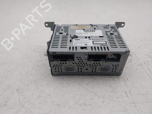 Used Radio FORD MONDEO V Hatchback (CE) 2.0 TDCi (150 hp) 25918021