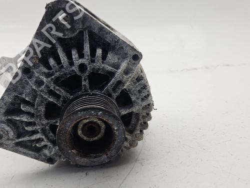 Alternator RENAULT MEGANE II Saloon (LM0/1_) 1.9 dCi (LM0G, LM1G, LM2C) | BP29561511M7 