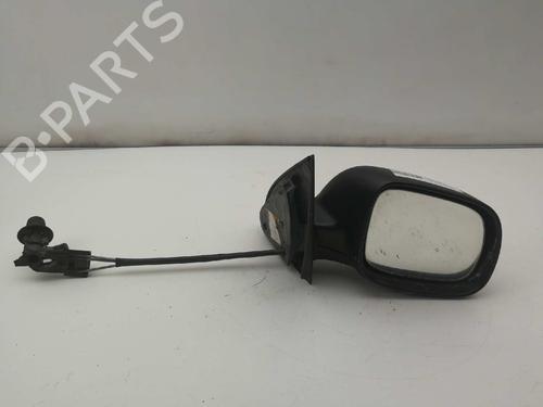 Used Right mirror SKODA FABIA I (6Y2) [1999-2008]  5398145