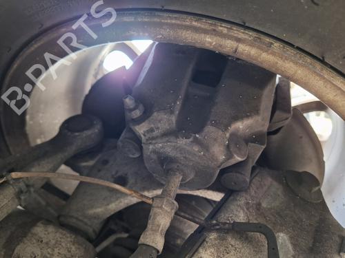 Right rear brake caliper BMW 5 Touring (E39) 530 d | BP17222175M106 