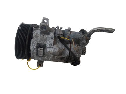 Used AC compressor AC compressor RENAULT MEGANE III Hatchback (BZ0/1_, B3_) 1.4 TCe (BZ0F, BZ1V) (131 hp) 35812240 35812240