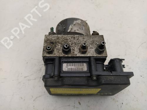 ABS pump RENAULT SCÉNIC II (JM0/1_)  | BP7532871M43 