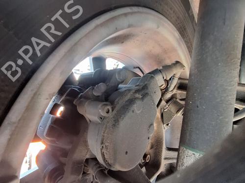 Used Left rear brake caliper Left rear brake caliper MAZDA CX-5 (KE, GH) [2011-2017] 34735974 34735974