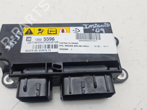 Used ECU airbags OPEL INSIGNIA A (G09) 2.0 CDTI (68) (131 hp) 29188963