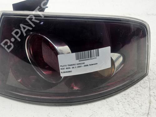 Used Right taillight Right taillight 31584816 31584816