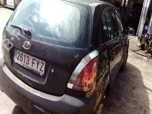 Gearbox KIA RIO II (JB) 1.4 16V | BP94116M3 