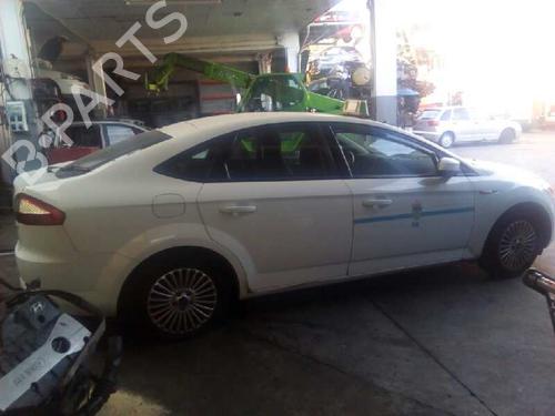 Fordelerrør FORD MONDEO IV (BA7) 1.8 TDCi | BP1616987M98 