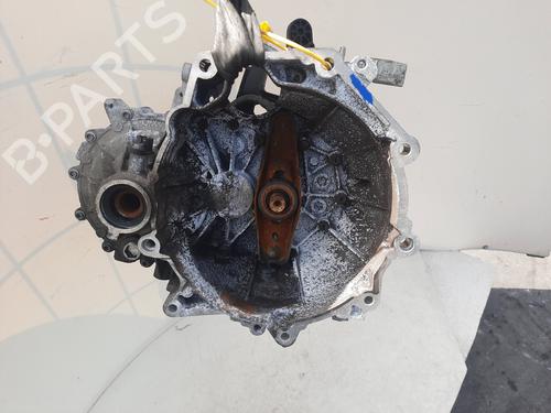 Gearbox SKODA FABIA III (NJ3) 1.0 | BP10177287M3 