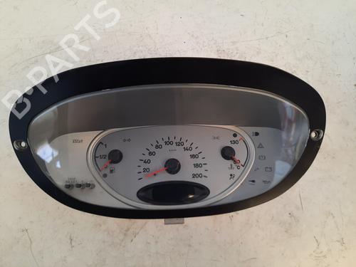 Used Instrument cluster LANCIA Y (840_) [1995-2003]  10503094