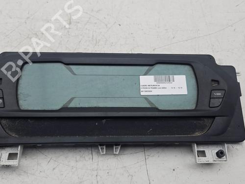 instrument-cluster-citroen-c4-picasso-ii-2425260-2013-19036061 main image