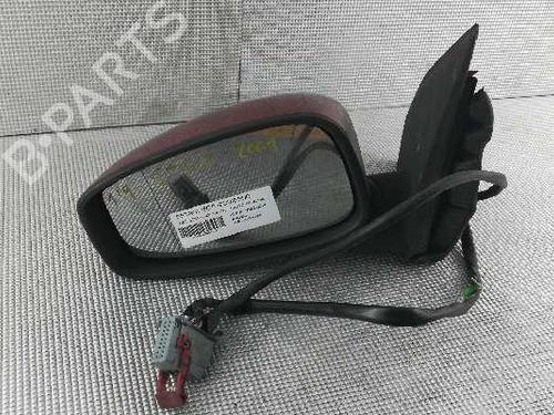 Retrovisor esquerdo FIAT STILO (192_) 1.9 JTD (192_XE1A) | BP1417072C26 