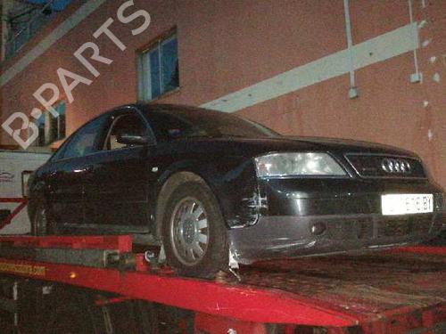 Used Parts AUDI A6 C5 (4B2, 4B4) 2.4 quattro 191068