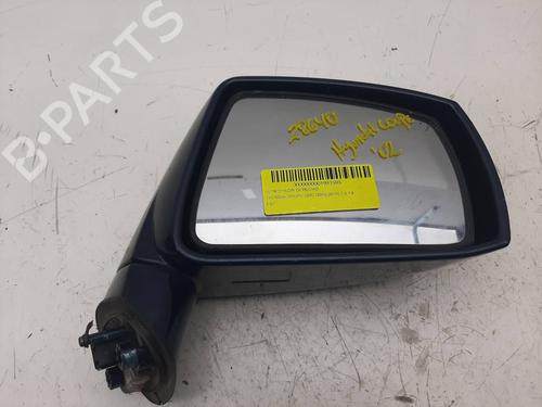 Used Right mirror HYUNDAI COUPE II (GK) 1.6 16V (105 hp) 8532199