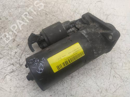 Starter SUZUKI SX4 (EY, GY)  | BP6712851M8 