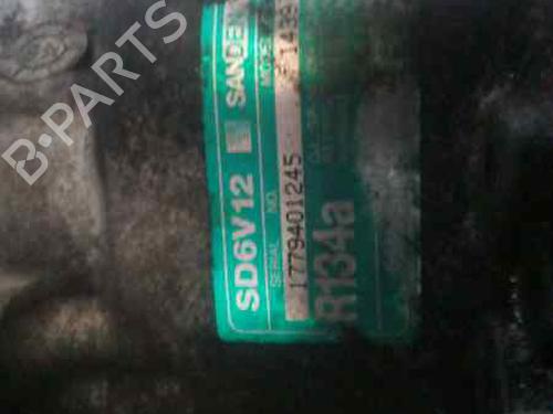 AC compressor FORD FOCUS II (DA_, HCP, DP)  | BP1192919M34 