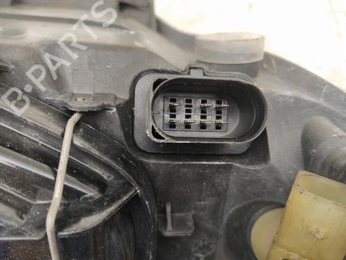 Left headlight SEAT IBIZA II (6K1) 1.9 D | BP16275497C28 