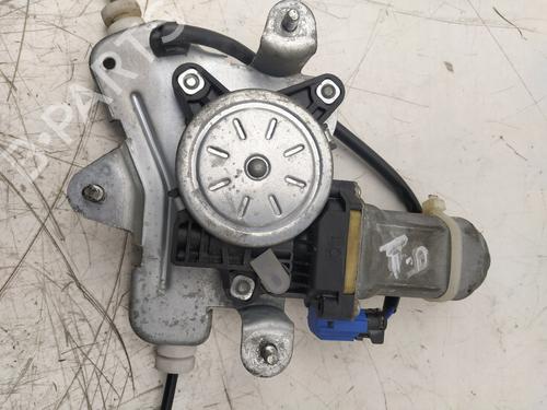 Rear right window mechanism CHEVROLET EPICA (KL1_) 2.0 D | BP3461192C25 