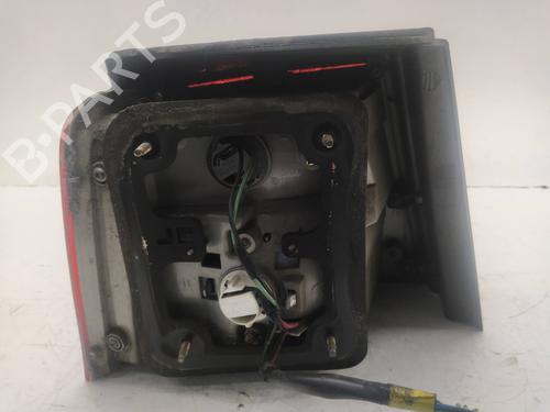 Right taillight KIA CARENS II MPV (FJ) 2.0 CRDi | BP10911908C35 