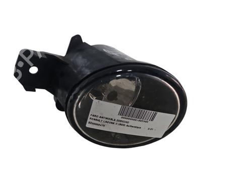 Used Right front fog light Right front fog light 4074402 4074402