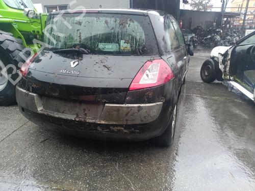 Recambios RENAULT MEGANE II (BM0/1_, CM0/1_) 2.0 dCi (173 hp) 4434441