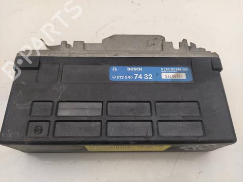 Used Control unit MERCEDES-BENZ C-CLASS (W202) C 180 (202.018) (122 hp) 10150942
