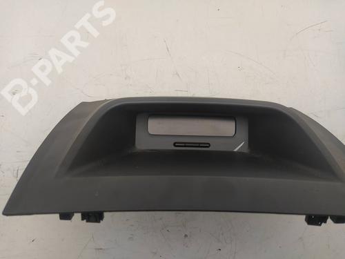 Used Electronic module Electronic module RENAULT MEGANE II Estate (KM0/1_) 1.9 dCi (KMRG, KM1G, KM0G, KM2C) (120 hp) 10488951 10488951