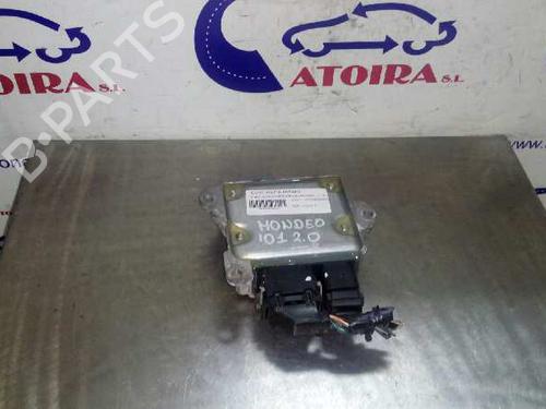 Used ECU airbags FORD MONDEO III (B5Y) 2.0 16V TDDi / TDCi (115 hp) 576784