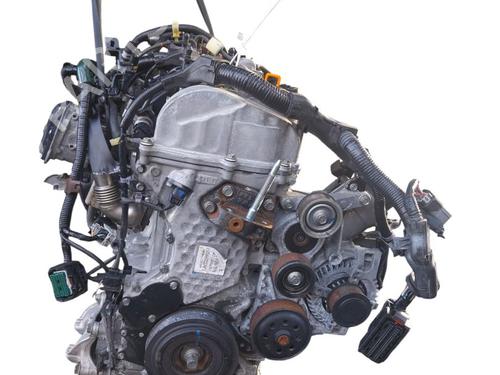 Engine HONDA CR-V III (RE_) | BP36298460M1 - Image 6