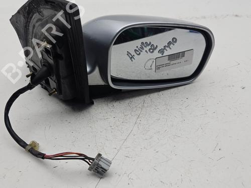 Retrovisor direito HONDA CIVIC VII Hatchback (EU, EP, EV) 1.6 i (EP2, EU8, EU6) (110 hp) 31091438