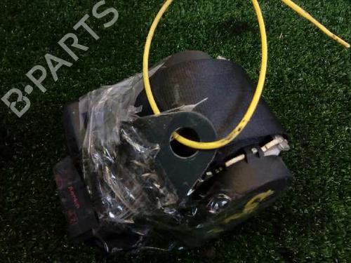 Rear left seatbelt PEUGEOT 207 (WA_, WC_) 1.4 16V | BP6621018I29 