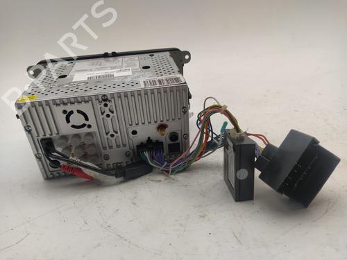 Radio VW PASSAT B6 (3C2)  | BP19423017E6 