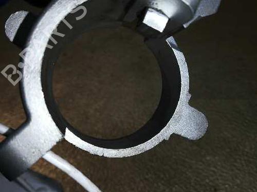 Ignition barrel OPEL ASTRA J (P10) 1.7 CDTI (68) | BP1177125M48 