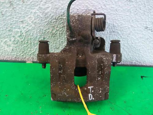 Used Right rear brake caliper RENAULT LAGUNA II (BG0/1_) 1.9 dCi (BG08, BG0G) (120 hp) 11593166