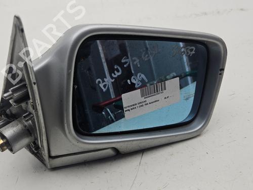 Used Right mirror BMW 7 (E32) 750 i, iL V12 (300 hp) 27434004